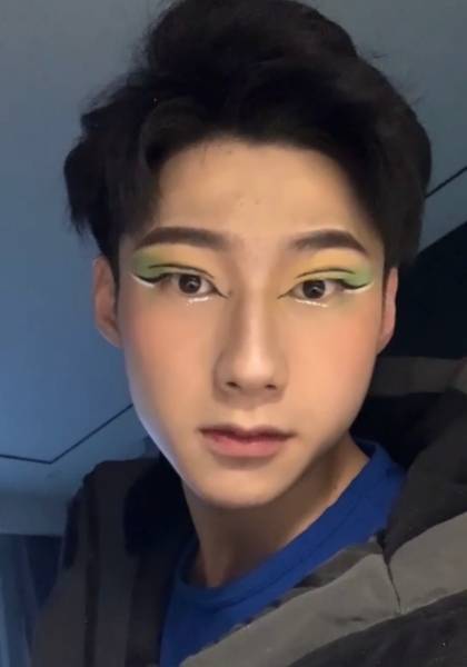 形象照片