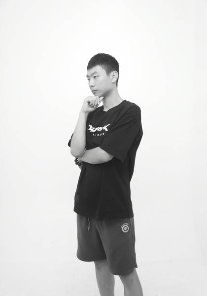 形象照片
