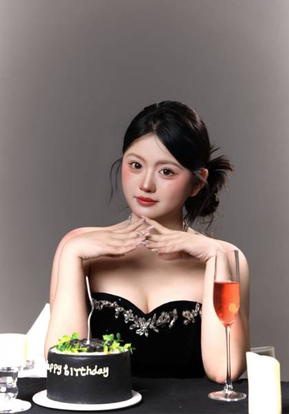 推荐艺人