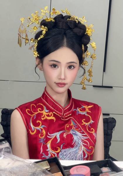推荐艺人