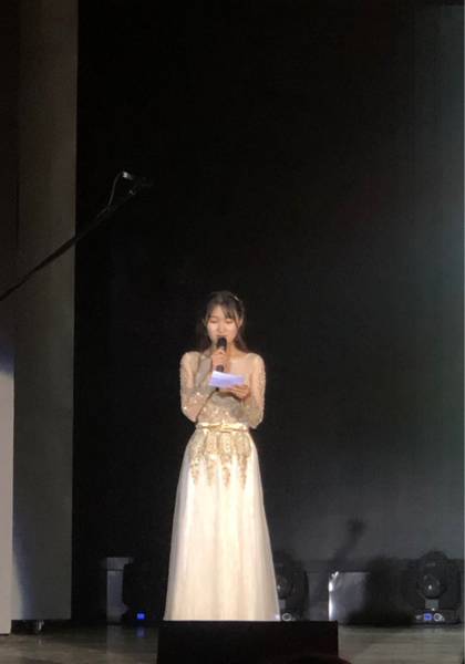 形象照片