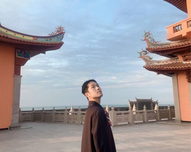 艺人背景图
