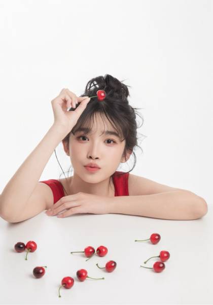 形象照片