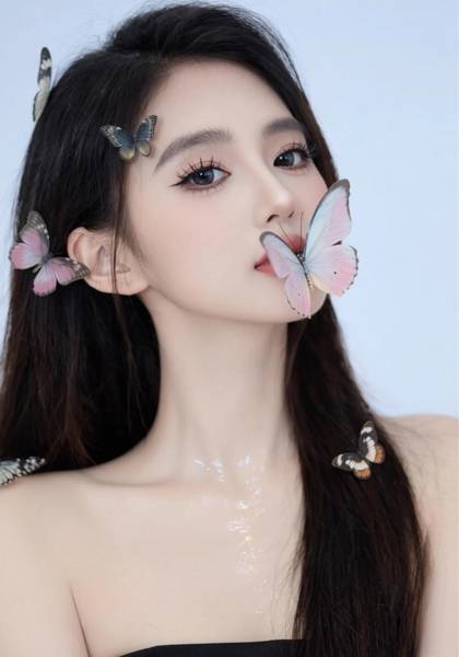 形象照片