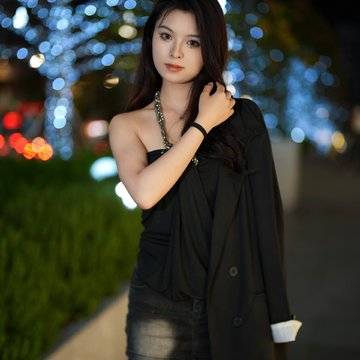 天真naive的微模卡作品