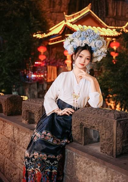 形象照片