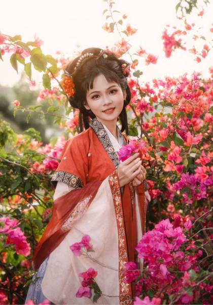 形象照片