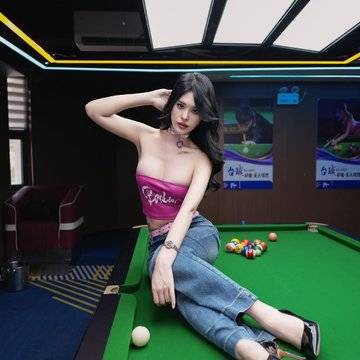 婷婷的微模卡作品