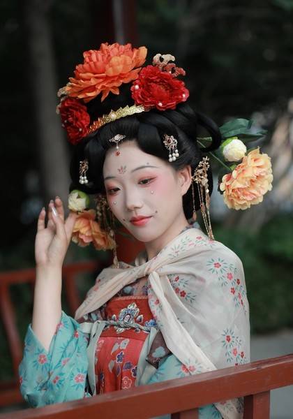 形象照片
