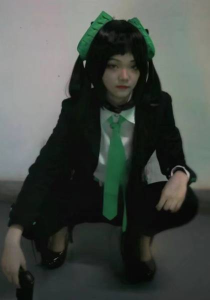 推荐艺人