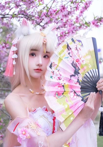 推荐艺人