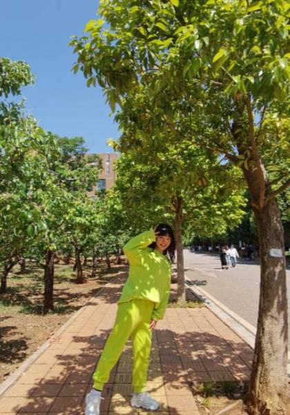 推荐艺人