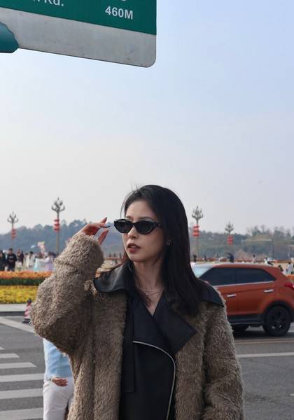 形象照片