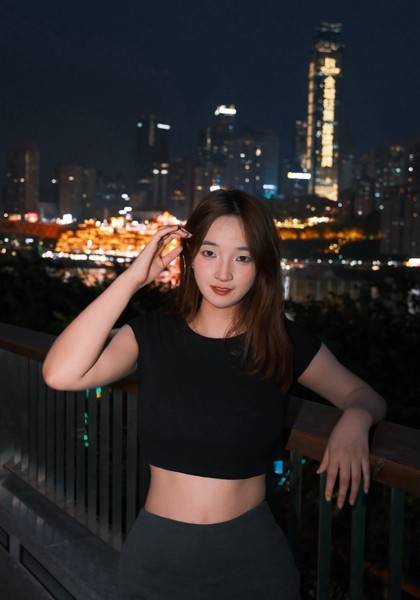 形象照片