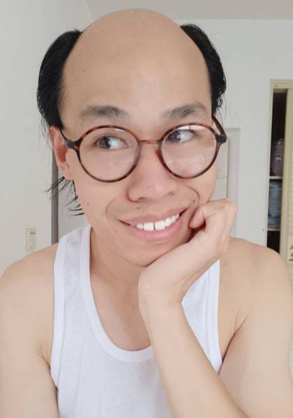 形象照片