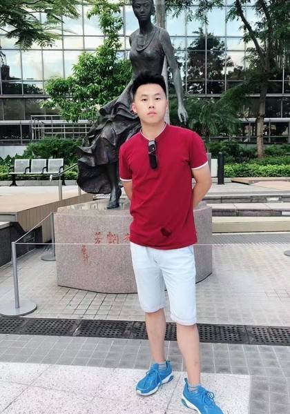 形象照片