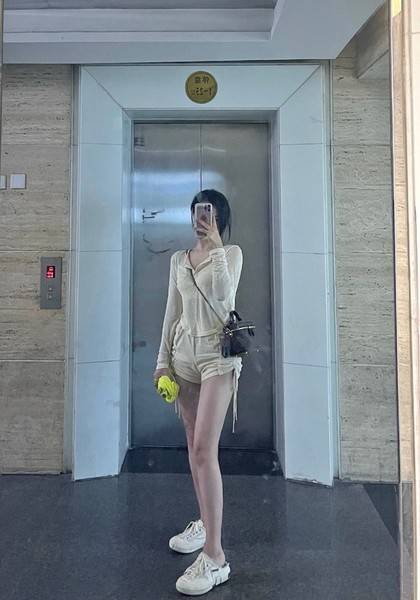 形象照片