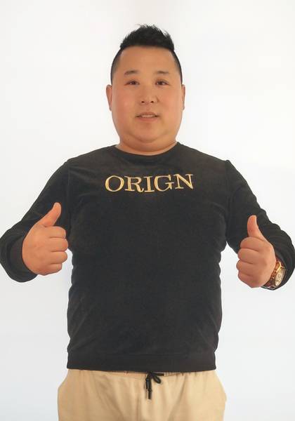 推荐艺人