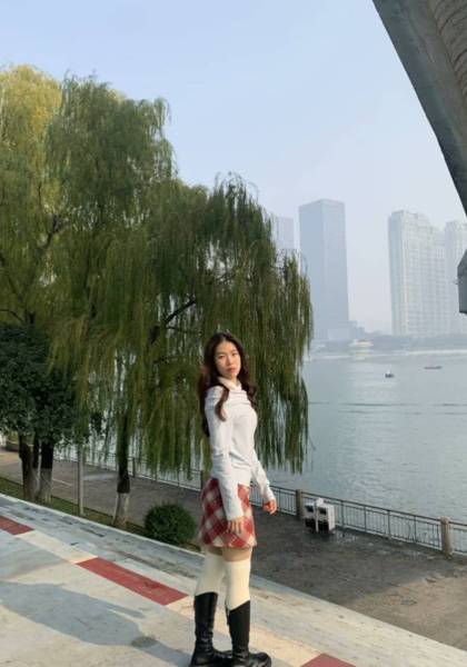 形象照片