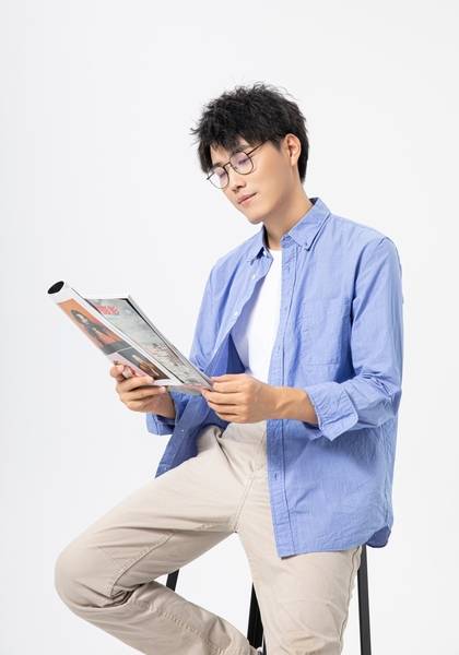 推荐艺人