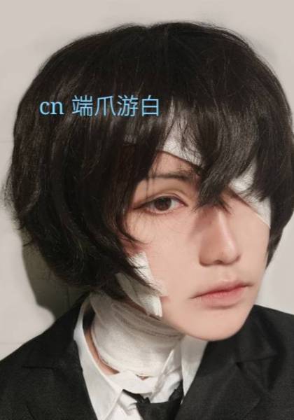 形象照片