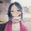 头像