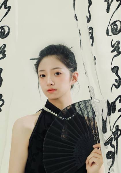 形象照片