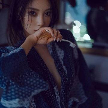 大汈老师的微模卡作品