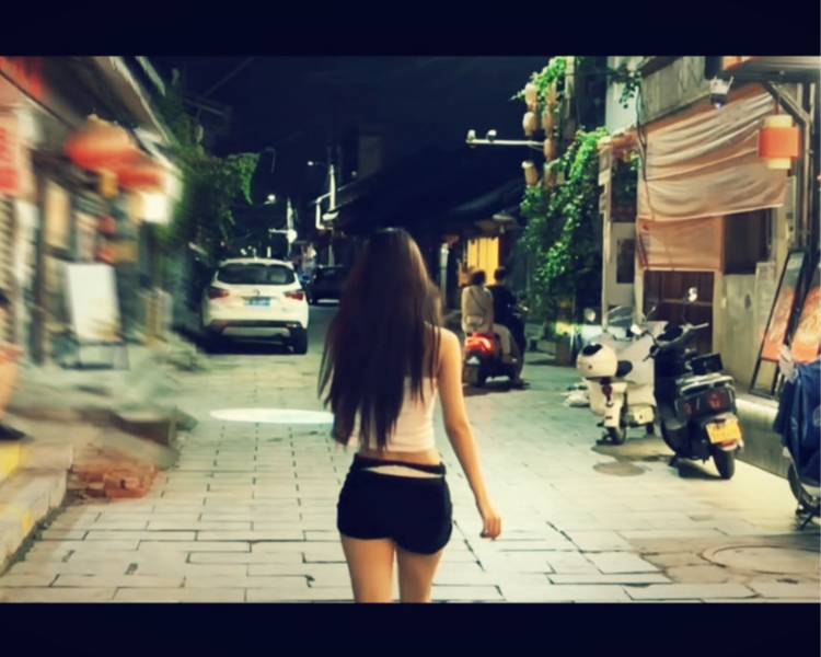 艺人背景图