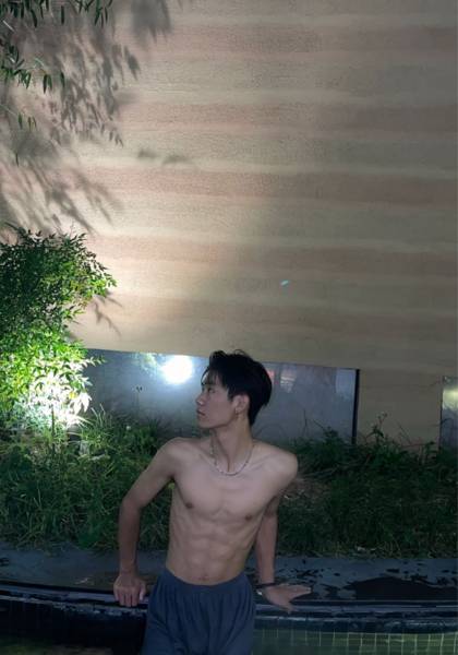 形象照片