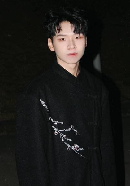 形象照片
