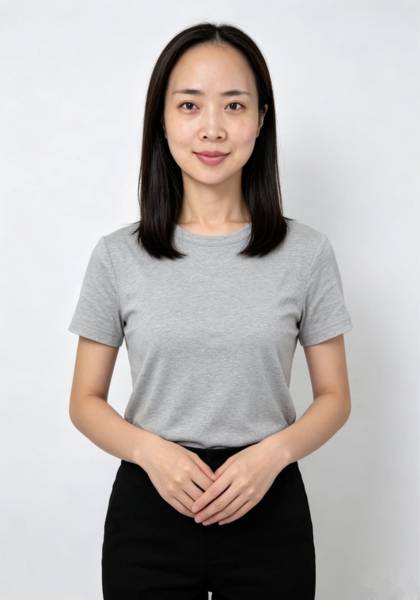 形象照片