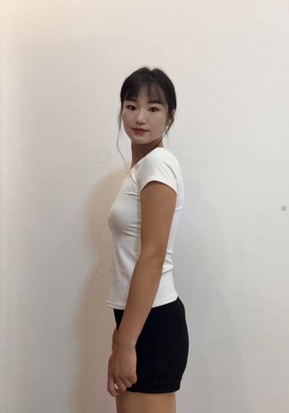 形象照片