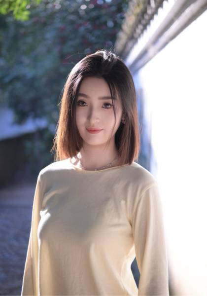 形象照片