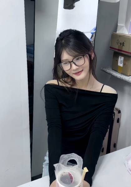 推荐艺人