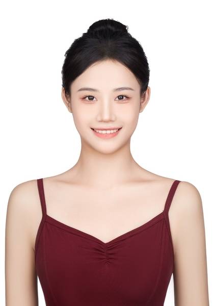 形象照片