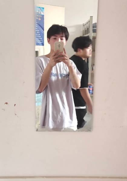 形象照片