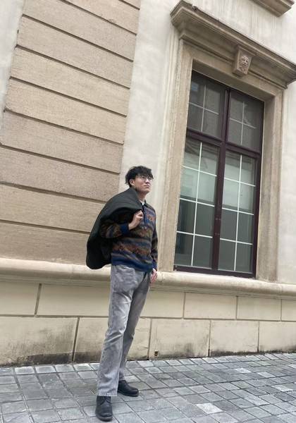 形象照片