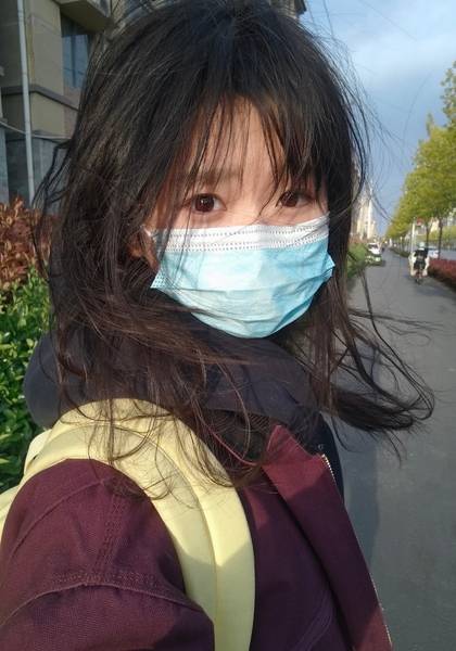形象照片