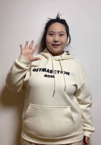 形象照片