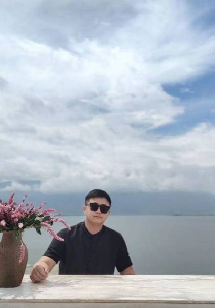 形象照片