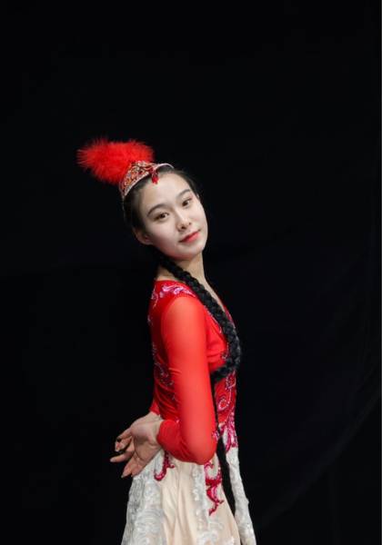 形象照片