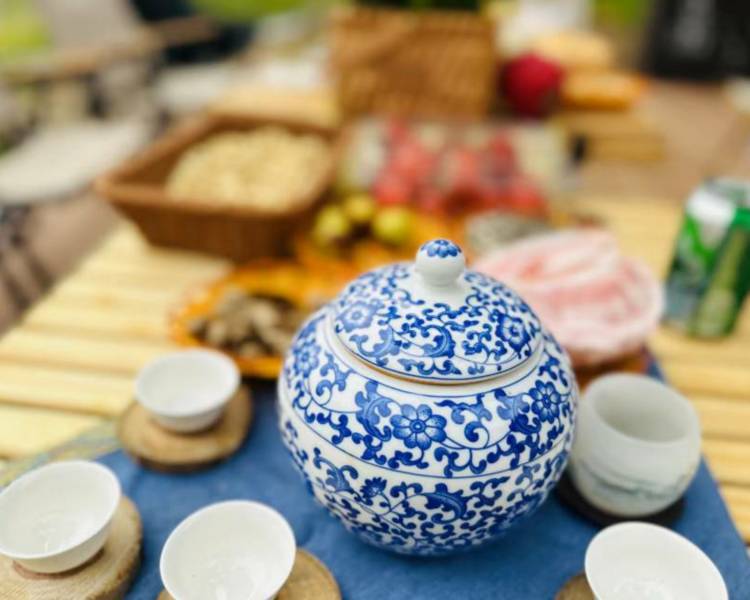 艺人背景图