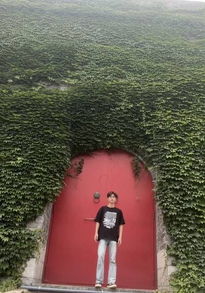 推荐艺人