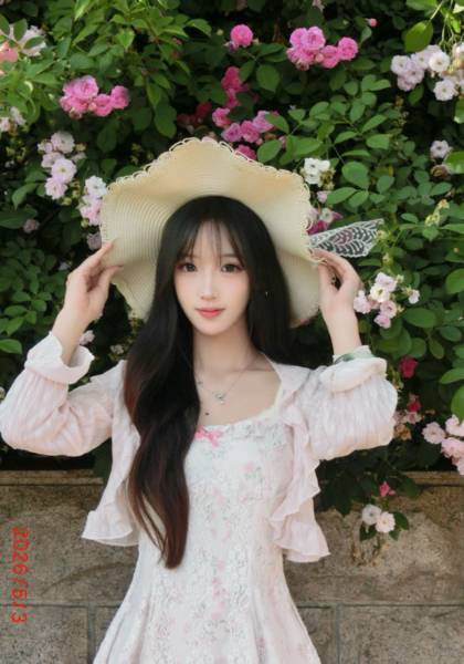 形象照片