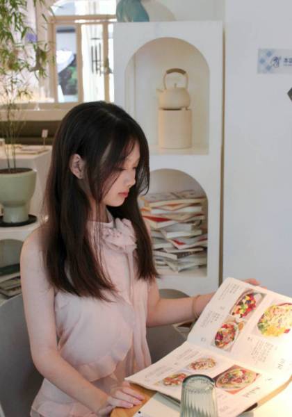 形象照片
