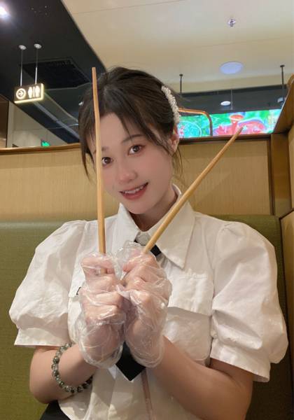 推荐艺人