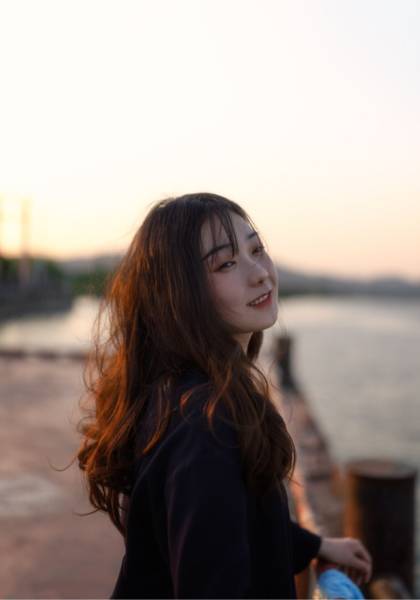形象照片