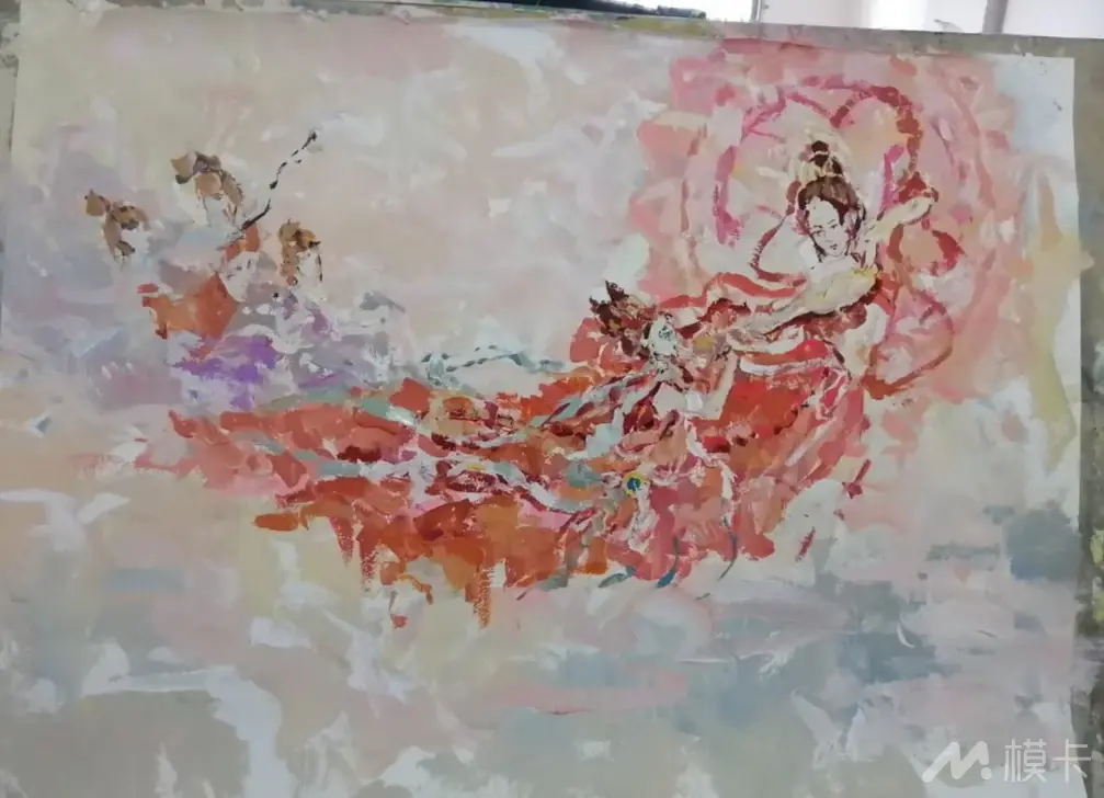 作品图片