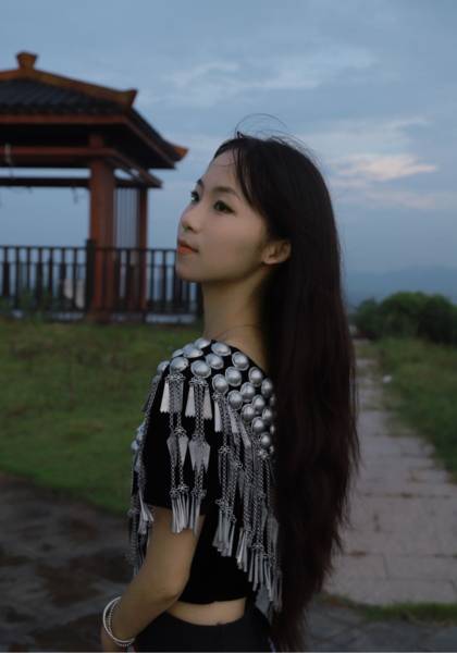 形象照片
